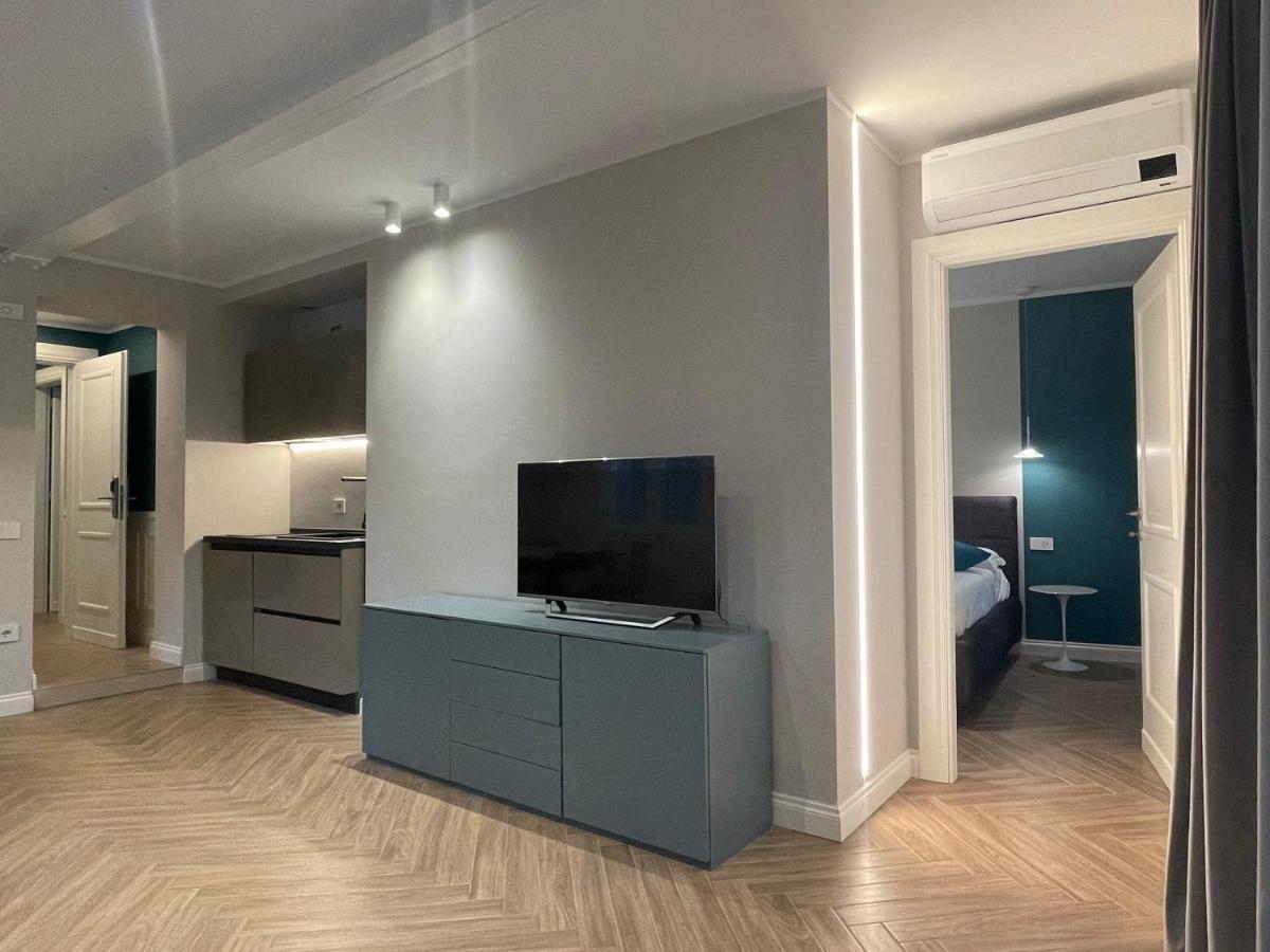 Covo Del Pirata Hotel Velence Kültér fotó
