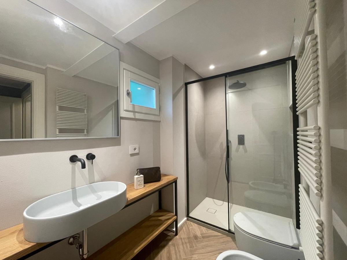 Covo Del Pirata Hotel Velence Kültér fotó