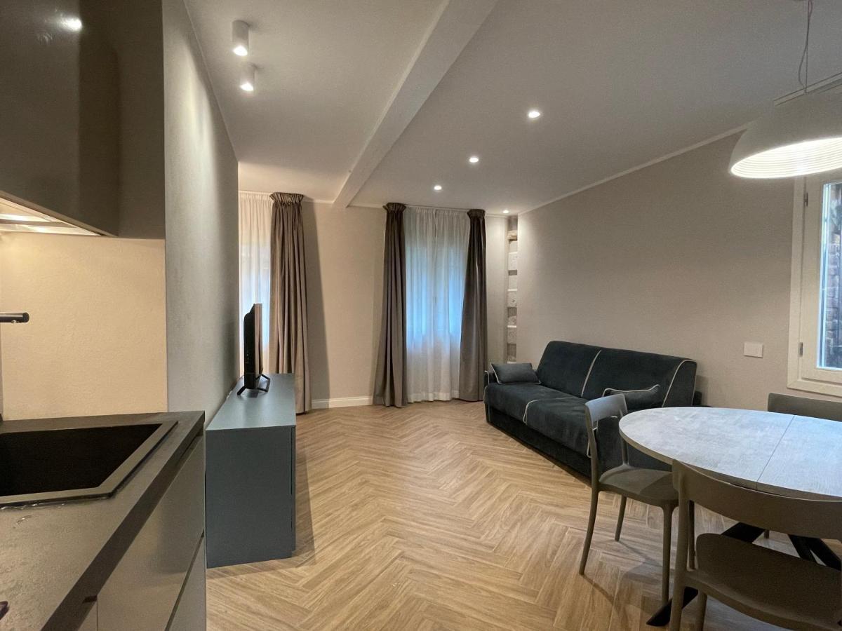 Covo Del Pirata Hotel Velence Kültér fotó