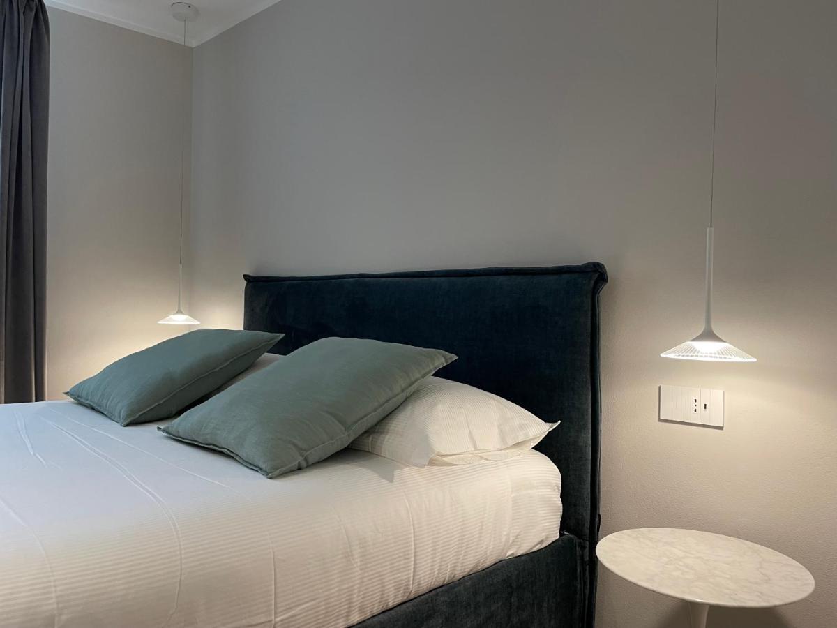 Covo Del Pirata Hotel Velence Kültér fotó