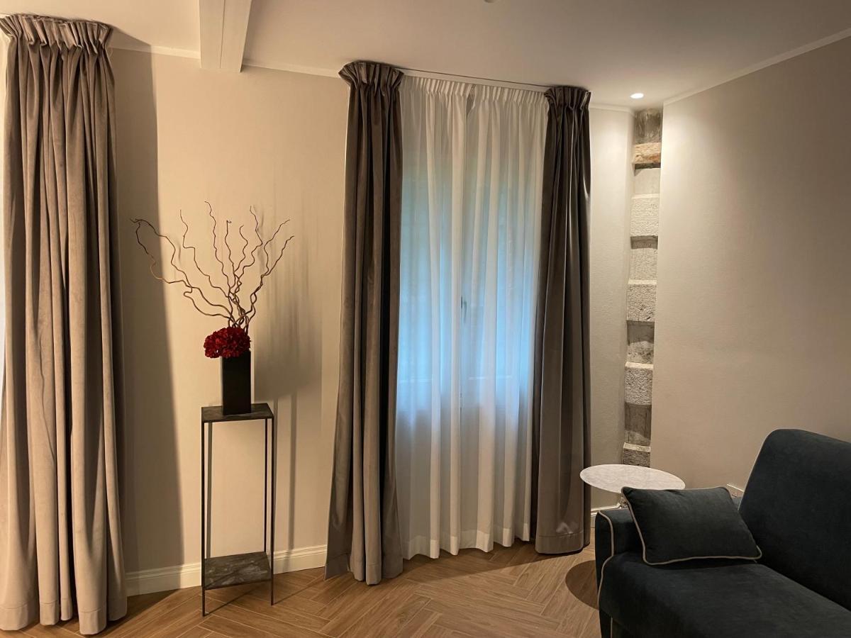 Covo Del Pirata Hotel Velence Kültér fotó