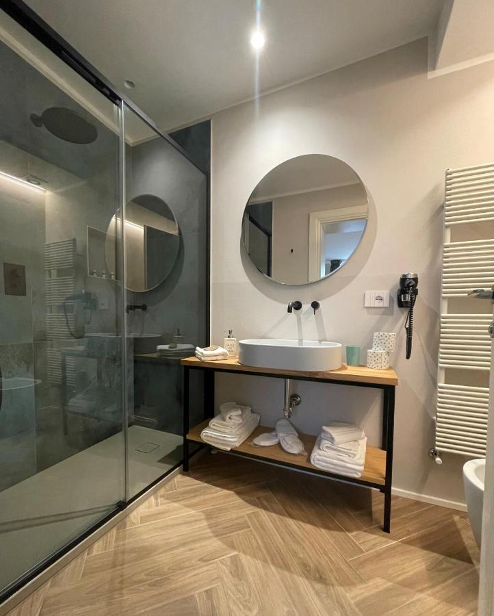 Covo Del Pirata Hotel Velence Kültér fotó