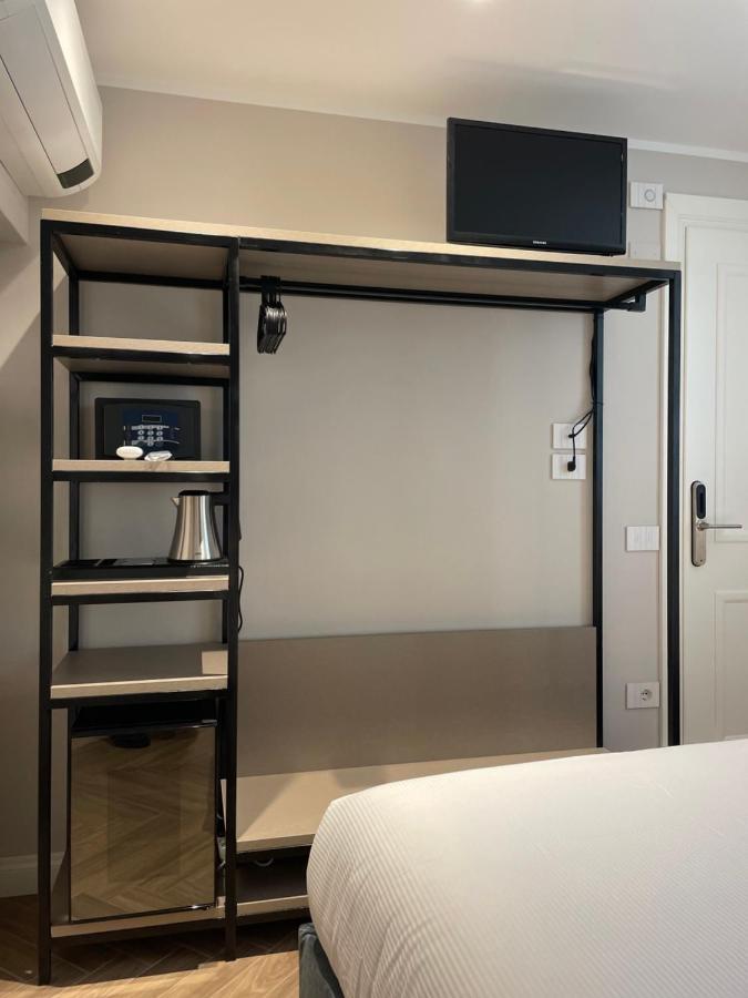 Covo Del Pirata Hotel Velence Kültér fotó